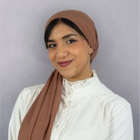 Noha Mohamed