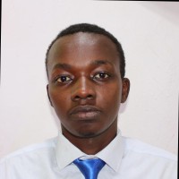 Elijah njuguna