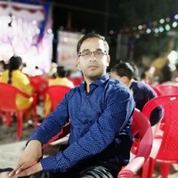 nitesh patil