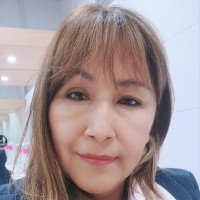 Yolanda Trujillo Ponce