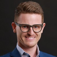 Giuseppe Timperio, Ph.D.