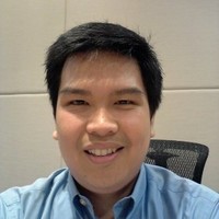 Raymond Angelo Gonzales