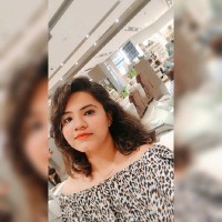Nikita Khatwani