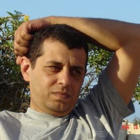 Khaled Shawky