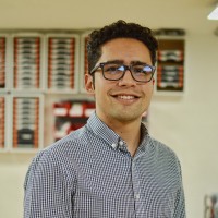 Isaac Ortiz Licea