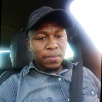 Malefane Jikwe