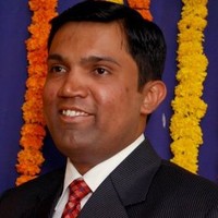 Divyanshu Dwivedi