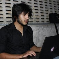 Nasik Ubaid