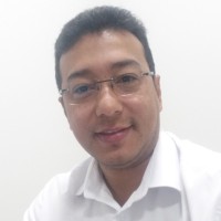 Fabricio S. Amaral