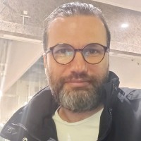 basel kodmani