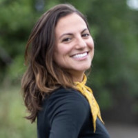 Fallon Bader, RDN, MS