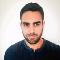 Joaquin Mena