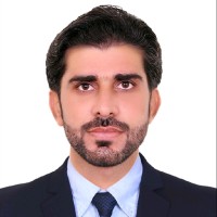Saqlain Abbas