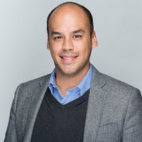 Jake Ricafrente