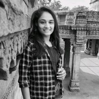 Dhvani Tailor