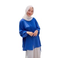 Umi Fathiyaturrusda