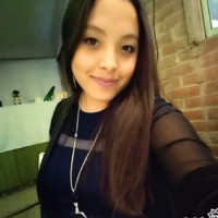 Camila Jorquera Venegas