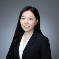 Pamela Mingxia Pang