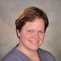 Cheryl Pysher