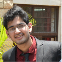 Jishnu Rao