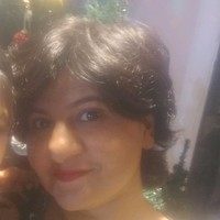 Veena Sisodia