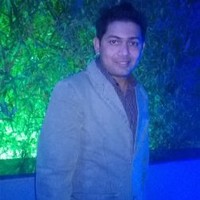 ANKIT PATEL