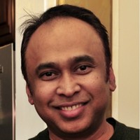 Faisal Malik