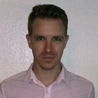 Christopher Wedin