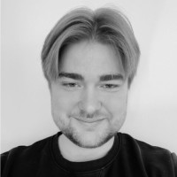 Alrik Jonek Holmquist