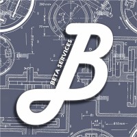 BETA للخدمات و التدريبات الهندسيه