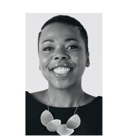 Sandrea Morgan CMgr MCMI