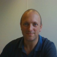 Hans Van Der Kemp