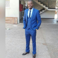 Christopher Singwane