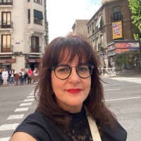 María del Rosario Sanchez-Camacho