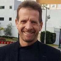 Marcio Antonio De A Mello