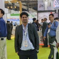 Nandkishor Gupta