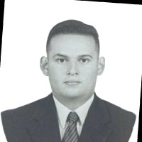 Denis Joel Padilla Vasquez