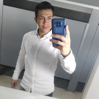 Michael Núñez Jiménez