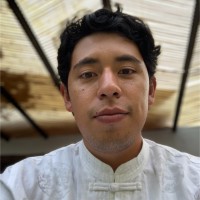Emmanuel URIBE Hernández