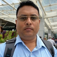 Manoranjan Barik