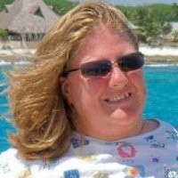 Catherine Brown
