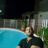 Joel Jeanlouis