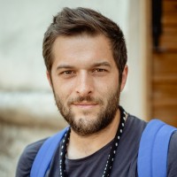 Mihai Apostu