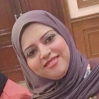 Maha Helaly