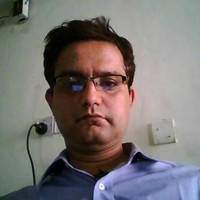 Atmaram Ghanshani