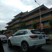 张林炜