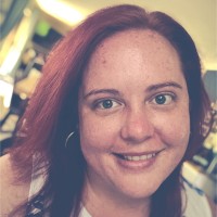 cady Arnold