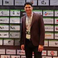 Omar Mahmoud