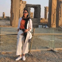Fatemeh Baghaee