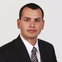 Fernando Pacheco, M.S., E.I.T.